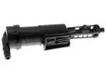 V20080139 - : Headlight Washer Nozzle for VEMO Image
