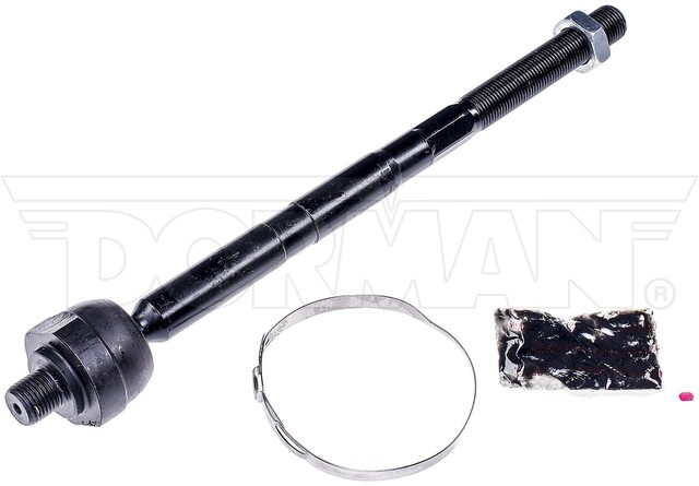TI96000PR - Suspension &amp; Steering: Steering Tie Rod End for Dorman Image