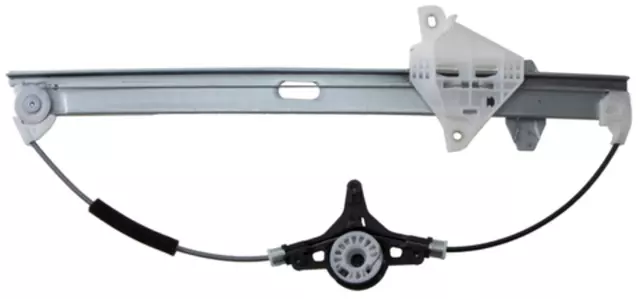 380134 - Interior: Power Window Regulator for ACI Image