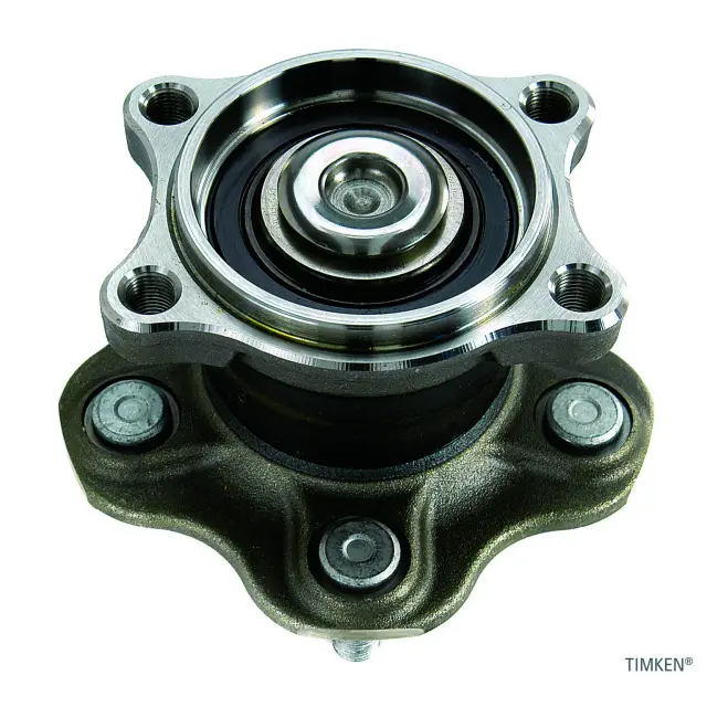 HA590111 - : Wheel Bearing and Hub Assembly for TIMKEN Image