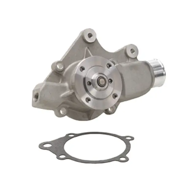 DP589 - Cooling Systems: Engine Water Pump for DAYCO HYDRAULIC Image