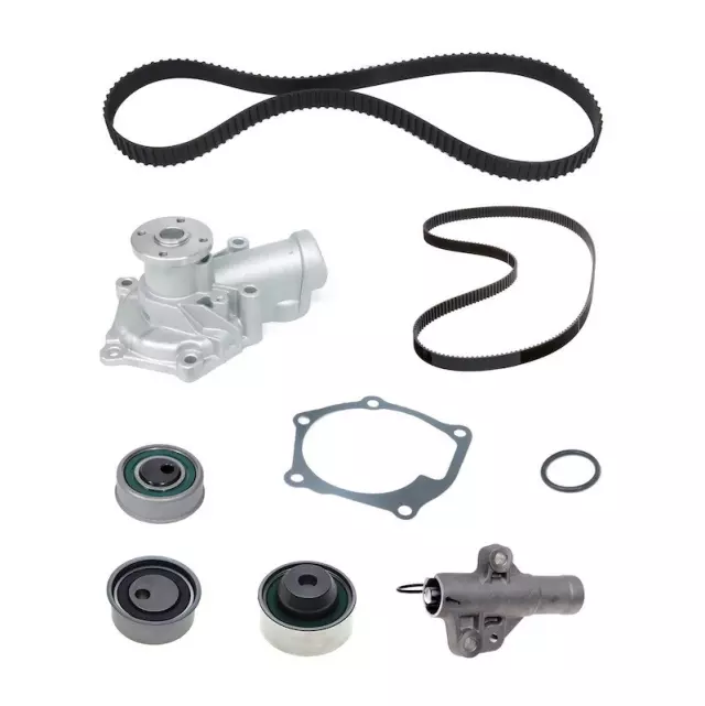 USTK332 - : Engine Timing Belt Kit with Water Pump for US Motor Works Image