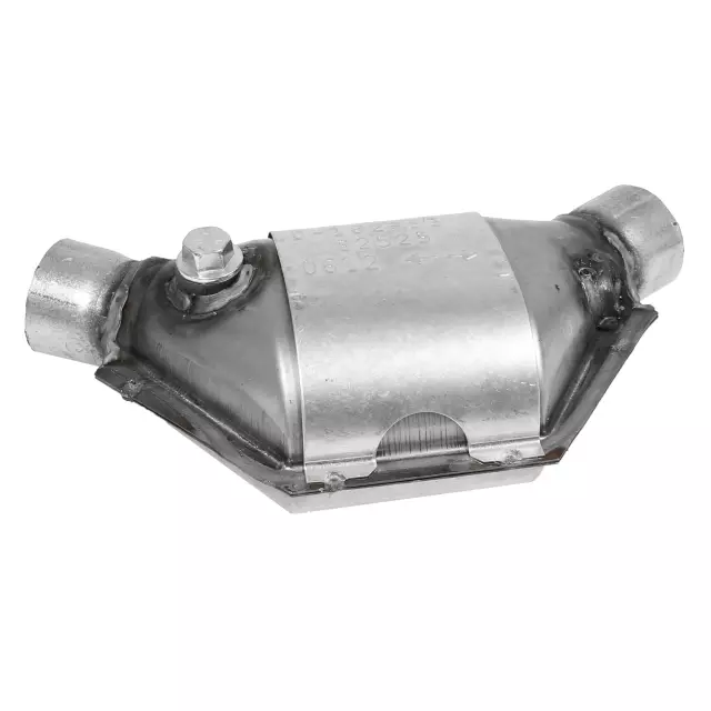 82525 - Exhaust: CalCat CARB Catalytic Converter for Walker Exhaust Image