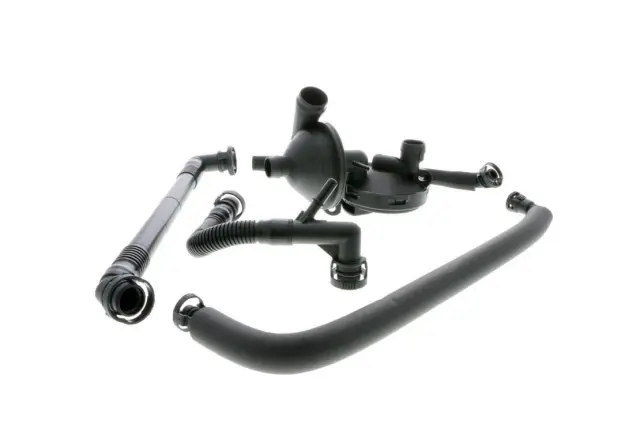 V201871 - Engines &amp; Components: Repair Set, crankcase breather for Vaico Image