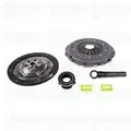52205603 - : OE Replacement Kit Volkswagen for VALEO Image