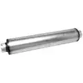 22940 - : Walker Heavy Duty 22940 Direct Fit Exhaust Muffler 5" Inlet (ID) 5" Outlet (ID) for Walker Exhaust Image
