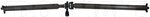 976716 - : Rear 2-Piece Steel Driveshaft Assembly for Chevrolet: Caprice Image