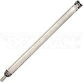976247 - : Rear 1-Piece Aluminum Driveshaft Assembly for INFINITI: QX56 Image