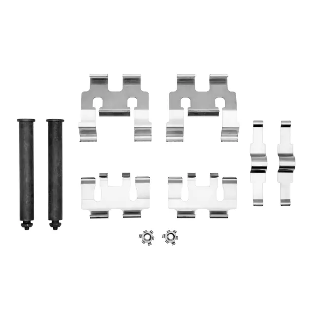 34075019 - : Disc Brake Hardware Kit for DYNAMIC FRICTION Image