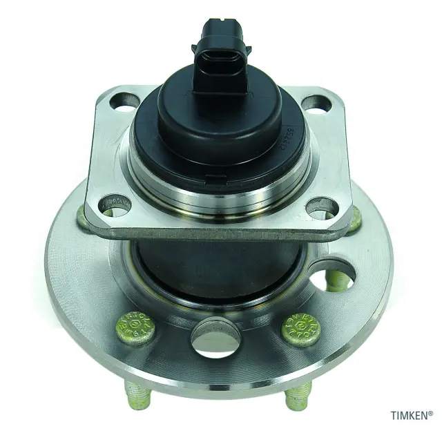 512152 - : Wheel Bearing and Hub Assembly for TIMKEN Image
