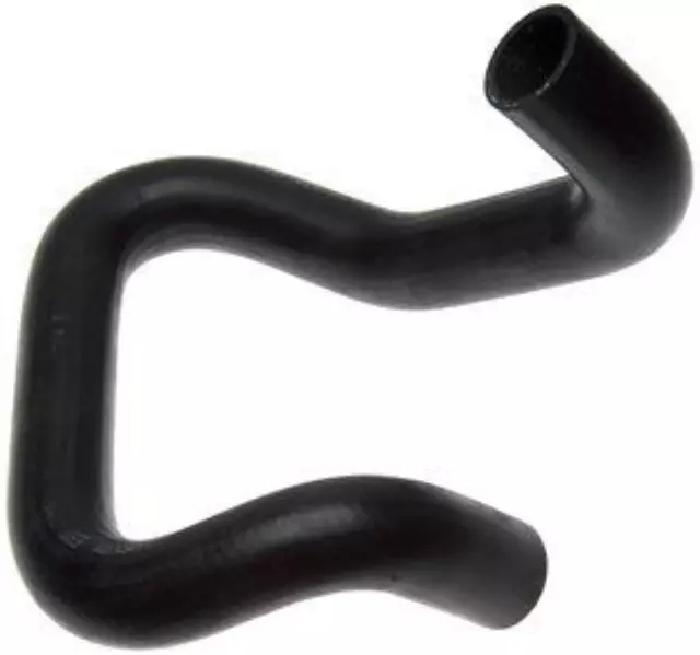 23465 - : Gates Radiator Coolant Hose for Gates Image