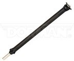 976148 - : Rear 1-Piece Steel Driveshaft Assembly for Dodge: Dakota Image