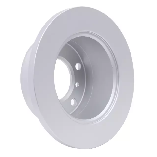 60440038 - Brake: Disc Brake Rotor for DYNAMIC FRICTION Image