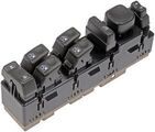 920020 - : Master Window Switch Assembly - 8 Button for Dorman Image