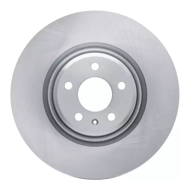 60073067 - Brakes &amp; Brake Parts: Disc Brake Rotor for DYNAMIC FRICTION Image