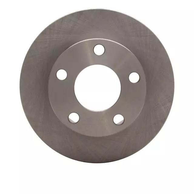60073018 - Brakes &amp; Brake Parts: Disc Brake Rotor for DYNAMIC FRICTION Image