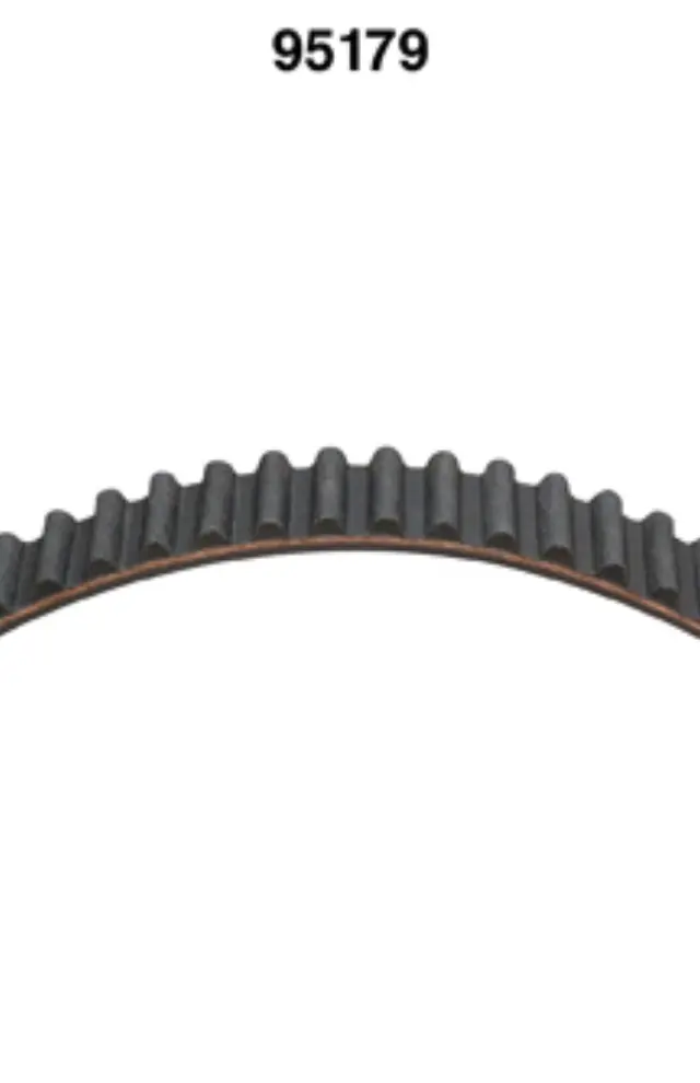 95179 - Engines &amp; Components: Engine Timing Belt for DAYCO HYDRAULIC Image