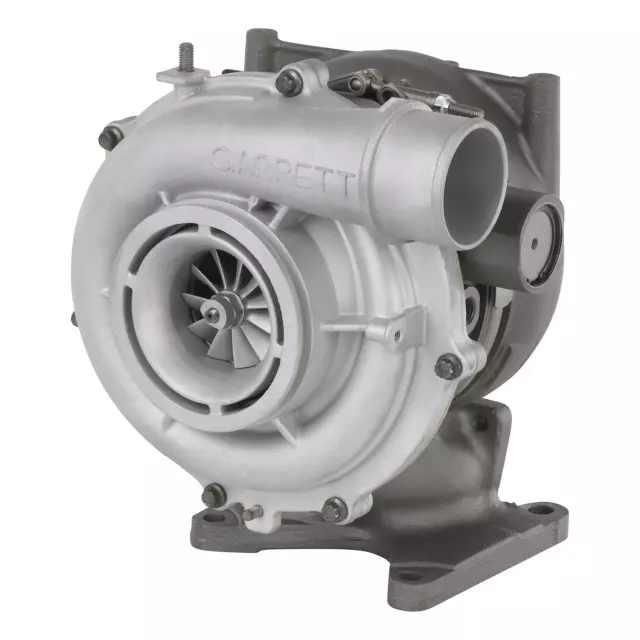 A8370105R - Exhaust: Rotomaster Turbocharger for Rotomaster Image