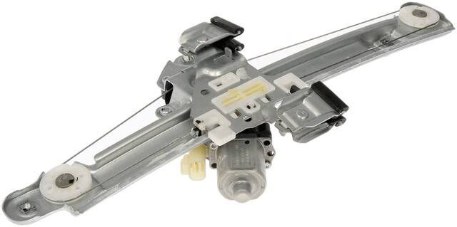 751676 - Interior: Power Window Regulator And Motor Assembly for Dorman Image