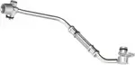 TL167 - : Gates Turbocharger Oil Return Line for Gates Image