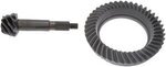 697452 - : Differential Ring and Pinion Gear Set for Dorman Image