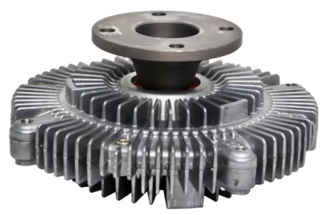 2676 - Cooling Systems: Standard Rotation Thermal Standard Duty Fan Clutch for Hayden Image