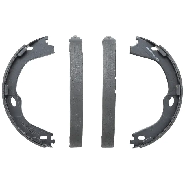 Z1040 - : Wagner Z1040 Parking Brake Shoe for WAGNER BRAKE Image