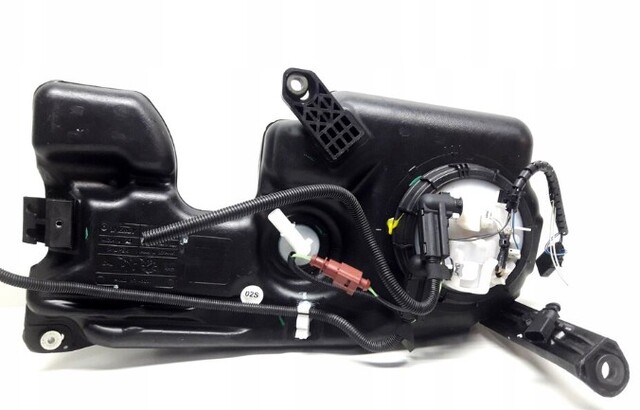 4L0131878S - Emission System: Tank for Audi Image