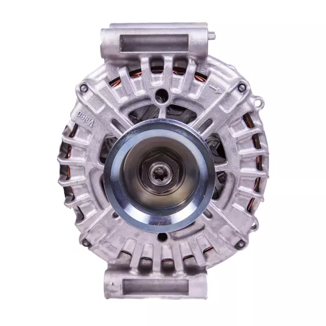 439951 - Charging &amp; Starting Systems: Alternator for Audi A7 Quattro 2016-2017 (From 8/15/16) for VALEO Image