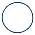 61438 - : Fuel Injection Throttle Body Mounting Gasket for FEL-PRO Image