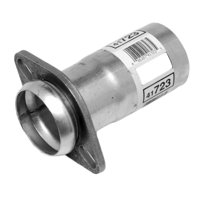 41723 - : Walker 41723 Exhaust Pipe 2.5" Inlet (OD) 2.5" Outlet (ID) for Walker Exhaust Image