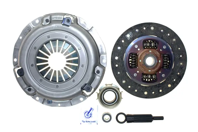 K7044301 - : Sachs Transmission Clutch Kit for SACHS Image