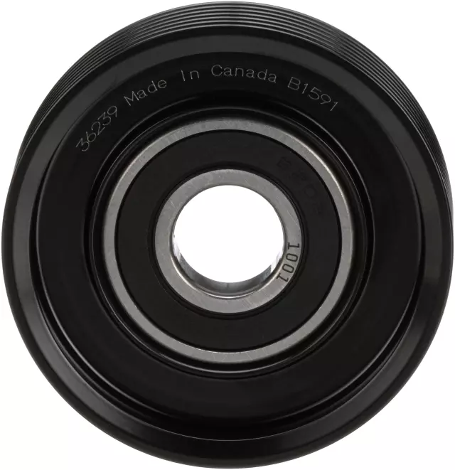 36239 - Engines &amp; Components: Gates Accessory Drive Belt Tensioner Pulley for Gates Image