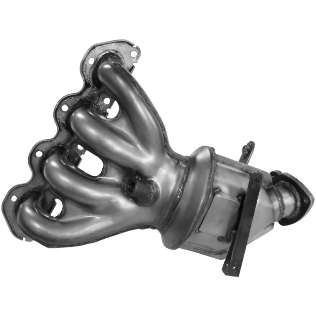 16657 - Exhaust: Ultra EPA Manifold Converter for Walker Exhaust Image
