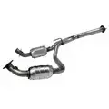 40641 - : Ultra EPA Catalytic Converter for Walker Exhaust Image