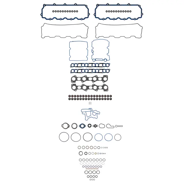 HSU26374 - Gaskets: Engine Cylinder Head Set for FEL-PRO Image