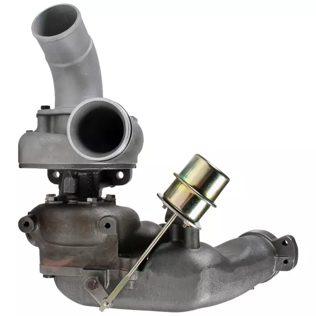 J1650107N - : Rotomaster Turbocharger for Rotomaster Image