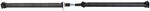 946919 - : Rear 2-Piece Steel Driveshaft Assembly for Ford: F-250 Super Duty, F-350 Super Duty Image