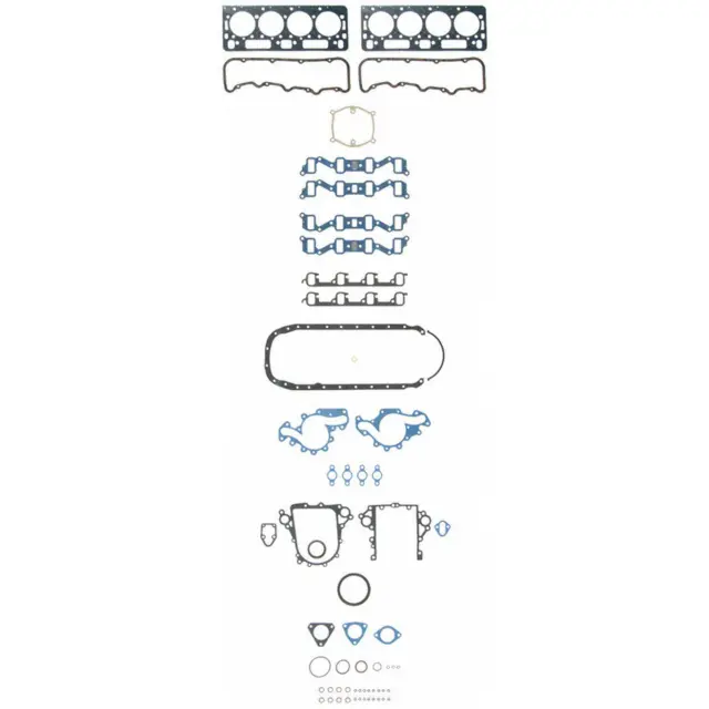 2601773 - Gaskets: Engine Gasket Set for FEL-PRO Image