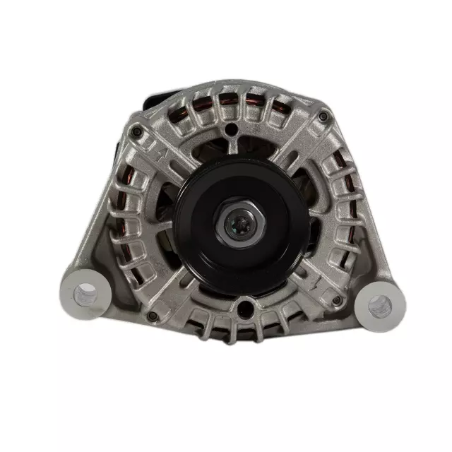 849135 - : Alternator for Chevrolet Camaro 6.2L 2010-2015 VIN J for VALEO Image