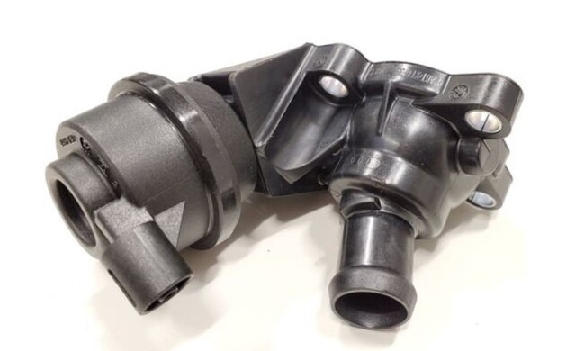 59121737AM - Cooling System: Valve for Audi Image