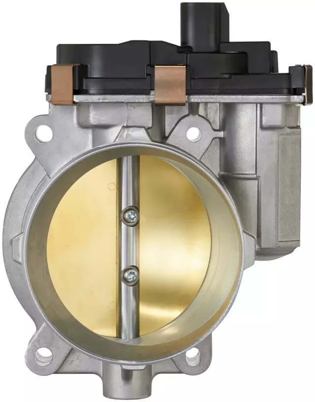 TB1032 - : Spectra Premium Fuel Injection Throttle Body Assembly for Spectra Premium Image