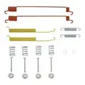 37067011 - : Drum Brake Hardware Kit for DYNAMIC FRICTION Image