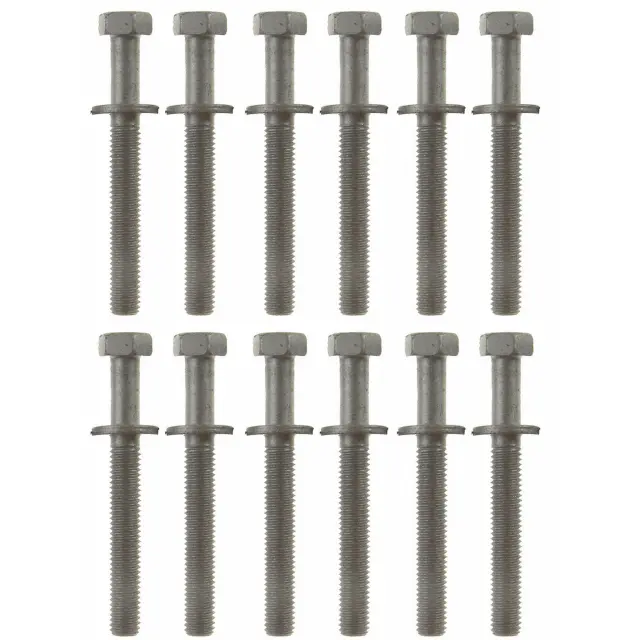 ES72209 - : Engine Cylinder Head Bolt Set for FEL-PRO Image