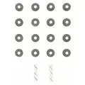 SS707951 - : Engine Valve Stem Oil Seal Set for FEL-PRO Image