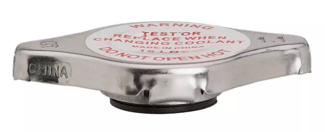 31412 - Cooling Systems: Gates Radiator Cap for Gates Image