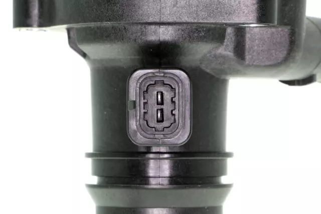 V40991098 - : Engine Coolant Thermostat Housing for VEMO Image
