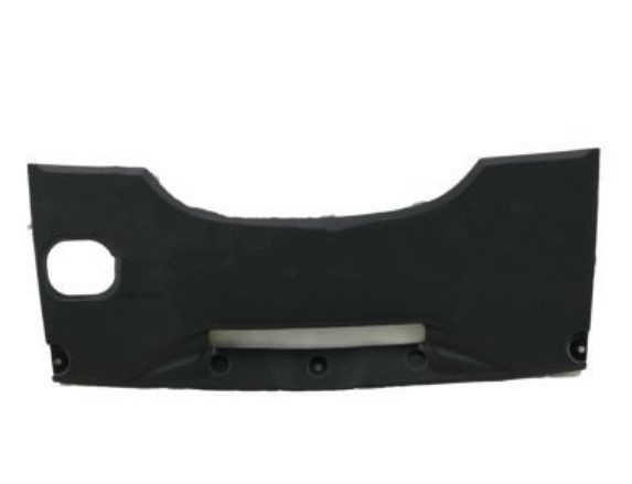 5376750011 - Engine: Inlet Cover for Lexus Image