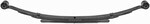929219 - : Leaf Spring Replaces Ford F57Z5560A, F57A5560FD for Dorman Image