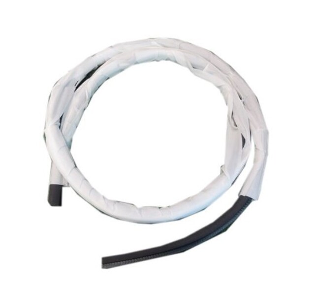 C2C40006LEG - Body: Body Weather-strip for Jaguar Image